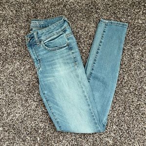 American Eagle Outfitters Jeans